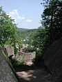 Wertheim Burgmauern