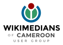 Grupo de usuarios Wikimedistas de Camerún