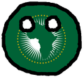  Unión Africana