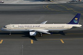 Airbus A321-211, Saudi Arabian Airlines AN2221573.jpg