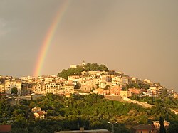 Anvista d'Alatri