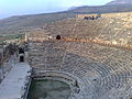 Amphitheater