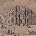 Bank für Handel und Industrie (um 1883)