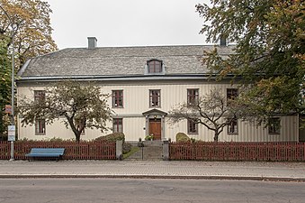 Biskopsgården i Karlstad