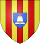 Escudo de  Arièja