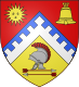Coat of arms of Geruge