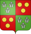 Blason de Grigny