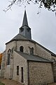 Kirche Saint-Martin