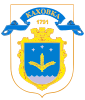 Kakhovka