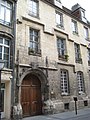 Hôtel de Girard-Bureau (ou des Écuyers)