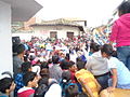 Carnival of Guaranda