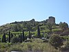 Castillo de Cervera