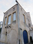 Château de Tignomont[31],[32].