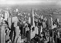 Chrysler Building 1930