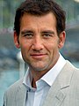 Q183178 Clive Owen geboren op 3 oktober 1964