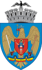 Bucarest: insigne