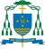 Patrick Dunn's coat of arms