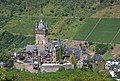 Reichsburg Cochem, Rheinland-Pfalz