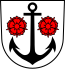 Blason de Kehl