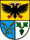 Coat of arms of Kenn