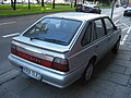 Daewoo-FSO Polonez Caro Plus 1.4 GTI 16V multipoint injection