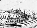 Castell de Dillenburg