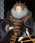 Elizabetha I (regina Angliae): imago