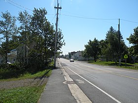 Eel River Crossing