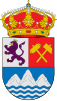 Coat of arms of Matallana de Torío, Spain