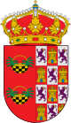Герб муниципалитета Вильяпаласиос
