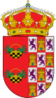 Villapalacios - Stema