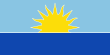 Vlag van Riohacha