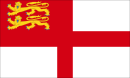 Flag of Sark