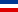 Bandera del Reino de Yugoslavia