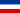 Vlag van Joegoslavië