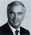 Senator Frank Murkowski in the 1987 Congressional Pictorial Directory