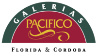 Galerías Pacífico logo