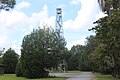 Georgia Forestry Commission Tower