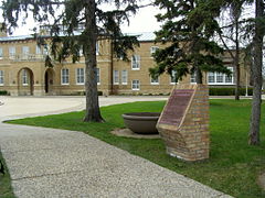 Government House, Regina, Sask, April 2010.JPG