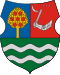 Blason de Nábrád