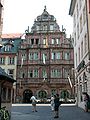 Das Heidelberger Hotel zum Ritter