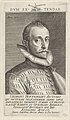 Q1388840 Joris Hoefnagel geboren in 1542 overleden op 9 september 1600