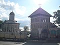 Kirche Sfinții Împărați Constantin și Elena