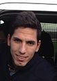 Joel Robles op 28 december 2013 geboren op 17 juni 1990