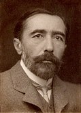 Joseph Conrad (1857–1924)