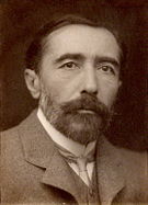 Joseph Conrad -  Bild