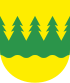 Official seal of Kainuu