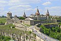 Kamianets-Podilskyi