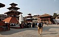 Kathmandu 2013