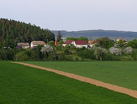 Krahulov